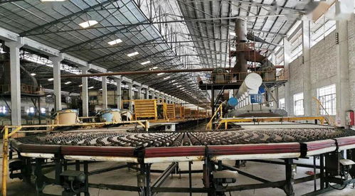 1.5亿元起拍！广东知名陶企整厂资产公开拍卖，行业整合加速