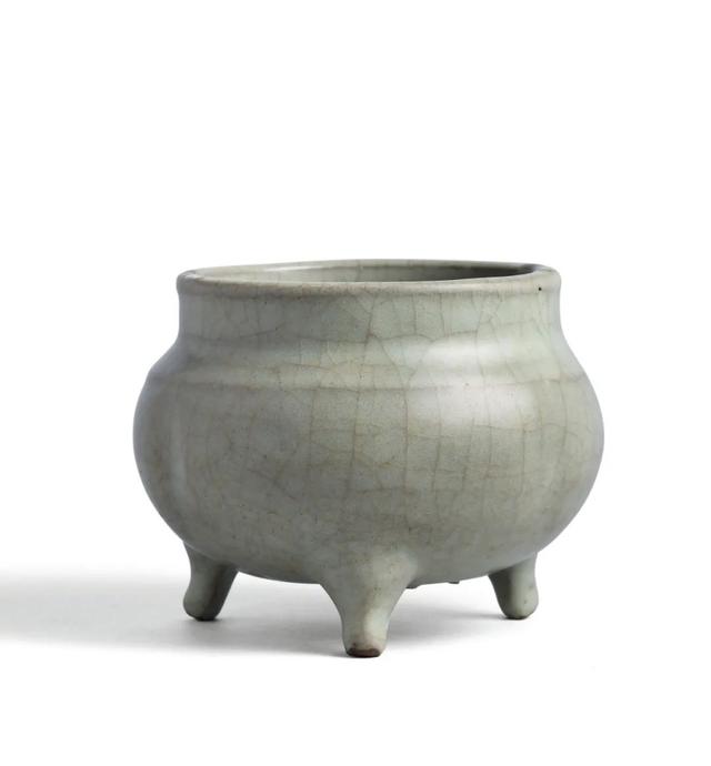 一件“赝品”鉴定风波 元代老虎洞窑香炉揭开的体制内专家鉴藏困境